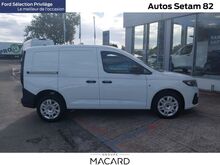 Photo 4 de l'offre de Ford Transit Connect L1 2.0 EcoBlue 102ch Trend à 26 890 € chez SudOuest Occasions