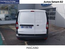 Photo 5 de l'offre de Ford Transit Connect L1 2.0 EcoBlue 102ch Trend à 26 890 € chez SudOuest Occasions