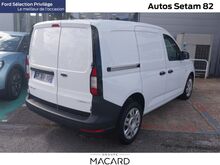 Photo 7 de l'offre de Ford Transit Connect L1 2.0 EcoBlue 102ch Trend à 26 890 € chez SudOuest Occasions