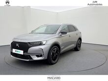 Photo 2 de l'offre de Ds DS 7 Crossback BlueHDi 180ch Performance Line + Automatique 128g à 29 900 € chez SudOuest Occasions