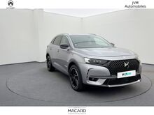 Photo 4 de l'offre de Ds DS 7 Crossback BlueHDi 180ch Performance Line + Automatique 128g à 29 900 € chez SudOuest Occasions