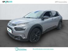 Photo 1 de l'offre de Citroën C4 Cactus PureTech 110ch S&S Shine EAT6 E6.d-TEMP à 14 690 € chez SudOuest Occasions