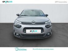 Photo 2 de l'offre de Citroën C4 Cactus PureTech 110ch S&S Shine EAT6 E6.d-TEMP à 14 690 € chez SudOuest Occasions