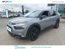 Photo 25 de l'offre de Citroën C4 Cactus PureTech 110ch S&S Shine EAT6 E6.d-TEMP à 14 690 € chez SudOuest Occasions