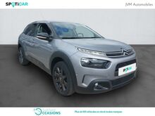 Photo 3 de l'offre de Citroën C4 Cactus PureTech 110ch S&S Shine EAT6 E6.d-TEMP à 14 690 € chez SudOuest Occasions