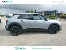 Photo 4 de l'offre de Citroën C4 Cactus PureTech 110ch S&S Shine EAT6 E6.d-TEMP à 14 690 € chez SudOuest Occasions