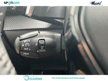 Photo 19 de l'offre de Peugeot 208 1.2 PureTech 100ch S&S Allure Business EAT8 à 18 990 € chez SudOuest Occasions