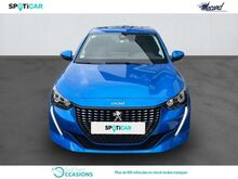 Photo 2 de l'offre de Peugeot 208 1.2 PureTech 100ch S&S Allure Business EAT8 à 18 990 € chez SudOuest Occasions