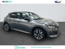 Photo 13 de l'offre de Peugeot 208 1.2 PureTech 100ch S&S GT à 20 900 € chez SudOuest Occasions