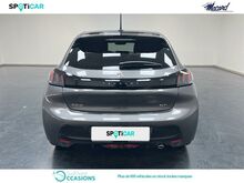 Photo 23 de l'offre de Peugeot 208 1.2 PureTech 100ch S&S GT à 20 900 € chez SudOuest Occasions