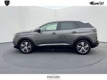 Photo 1 de l'offre de Peugeot 3008 1.2 PureTech 130ch S&S Allure Pack EAT8 à 29 990 € chez SudOuest Occasions