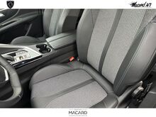 Photo 10 de l'offre de Peugeot 3008 1.2 PureTech 130ch S&S Allure Pack EAT8 à 29 990 € chez SudOuest Occasions