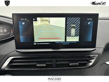 Photo 15 de l'offre de Peugeot 3008 1.2 PureTech 130ch S&S Allure Pack EAT8 à 29 990 € chez SudOuest Occasions