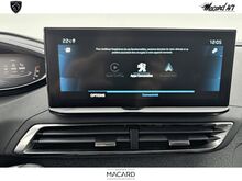 Photo 21 de l'offre de Peugeot 3008 1.2 PureTech 130ch S&S Allure Pack EAT8 à 29 990 € chez SudOuest Occasions