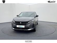 Photo 3 de l'offre de Peugeot 3008 1.2 PureTech 130ch S&S Allure Pack EAT8 à 29 990 € chez SudOuest Occasions