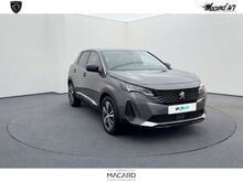 Photo 4 de l'offre de Peugeot 3008 1.2 PureTech 130ch S&S Allure Pack EAT8 à 29 990 € chez SudOuest Occasions