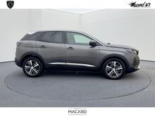 Photo 5 de l'offre de Peugeot 3008 1.2 PureTech 130ch S&S Allure Pack EAT8 à 29 990 € chez SudOuest Occasions