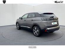 Photo 7 de l'offre de Peugeot 3008 1.2 PureTech 130ch S&S Allure Pack EAT8 à 29 990 € chez SudOuest Occasions