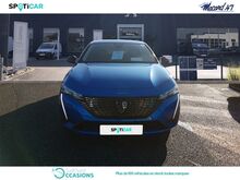 Photo 2 de l'offre de Peugeot 308 1.2 PureTech 130ch S&S Allure Pack à 21 190 € chez SudOuest Occasions