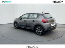 Photo 7 de l'offre de Citroën C3 1.2 PureTech 83ch S&S C-Series 123g à 15 990 € chez SudOuest Occasions