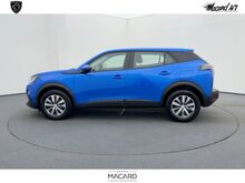 Photo 1 de l'offre de Peugeot 2008 1.2 PureTech 100ch S&S Active à 15 490 € chez SudOuest Occasions