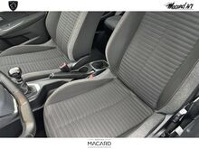 Photo 10 de l'offre de Peugeot 2008 1.2 PureTech 100ch S&S Active à 15 490 € chez SudOuest Occasions