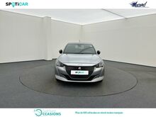 Photo 2 de l'offre de Peugeot 208 1.2 PureTech 100ch S&S GT à 19 780 € chez SudOuest Occasions