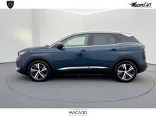 Photo 1 de l'offre de Peugeot 3008 HYBRID 225ch GT e-EAT8 à 30 990 € chez SudOuest Occasions