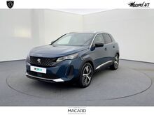 Photo 2 de l'offre de Peugeot 3008 HYBRID 225ch GT e-EAT8 à 30 990 € chez SudOuest Occasions