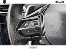 Photo 23 de l'offre de Peugeot 3008 HYBRID 225ch GT e-EAT8 à 30 990 € chez SudOuest Occasions