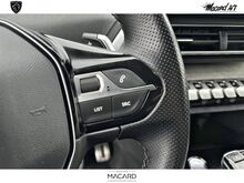 Photo 24 de l'offre de Peugeot 3008 HYBRID 225ch GT e-EAT8 à 30 990 € chez SudOuest Occasions