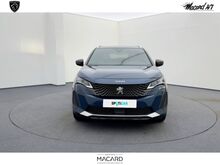 Photo 3 de l'offre de Peugeot 3008 HYBRID 225ch GT e-EAT8 à 30 990 € chez SudOuest Occasions