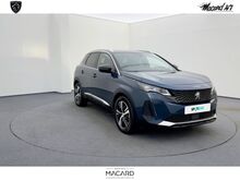 Photo 4 de l'offre de Peugeot 3008 HYBRID 225ch GT e-EAT8 à 30 990 € chez SudOuest Occasions