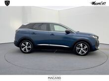 Photo 5 de l'offre de Peugeot 3008 HYBRID 225ch GT e-EAT8 à 30 990 € chez SudOuest Occasions