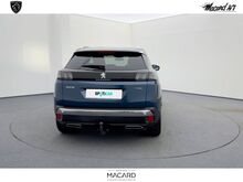 Photo 6 de l'offre de Peugeot 3008 HYBRID 225ch GT e-EAT8 à 30 990 € chez SudOuest Occasions