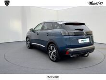 Photo 7 de l'offre de Peugeot 3008 HYBRID 225ch GT e-EAT8 à 30 990 € chez SudOuest Occasions