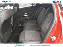 Photo 10 de l'offre de Mercedes-Benz GLA 250 e 160+102ch Progressive Line 8G-DCT à 41 990 € chez SudOuest Occasions