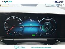 Photo 16 de l'offre de Mercedes-Benz GLA 250 e 160+102ch Progressive Line 8G-DCT à 41 990 € chez SudOuest Occasions