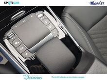 Photo 19 de l'offre de Mercedes-Benz GLA 250 e 160+102ch Progressive Line 8G-DCT à 41 990 € chez SudOuest Occasions