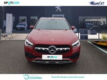 Photo 2 de l'offre de Mercedes-Benz GLA 250 e 160+102ch Progressive Line 8G-DCT à 41 990 € chez SudOuest Occasions