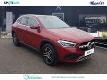 Photo 3 de l'offre de Mercedes-Benz GLA 250 e 160+102ch Progressive Line 8G-DCT à 41 990 € chez SudOuest Occasions