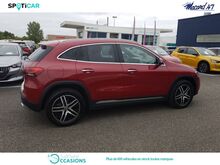 Photo 4 de l'offre de Mercedes-Benz GLA 250 e 160+102ch Progressive Line 8G-DCT à 41 990 € chez SudOuest Occasions