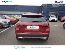 Photo 5 de l'offre de Mercedes-Benz GLA 250 e 160+102ch Progressive Line 8G-DCT à 41 990 € chez SudOuest Occasions