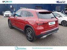 Photo 7 de l'offre de Mercedes-Benz GLA 250 e 160+102ch Progressive Line 8G-DCT à 41 990 € chez SudOuest Occasions