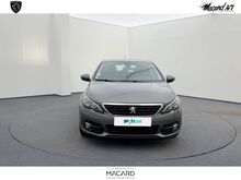 Photo 3 de l'offre de Peugeot 308 SW 1.5 BlueHDi 130ch S&S  Active Business EAT8 7cv à 13 990 € chez SudOuest Occasions