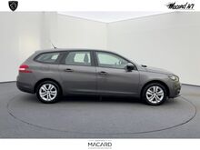 Photo 5 de l'offre de Peugeot 308 SW 1.5 BlueHDi 130ch S&S  Active Business EAT8 7cv à 13 990 € chez SudOuest Occasions