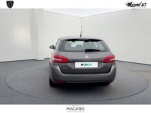 Photo 6 de l'offre de Peugeot 308 SW 1.5 BlueHDi 130ch S&S  Active Business EAT8 7cv à 13 990 € chez SudOuest Occasions