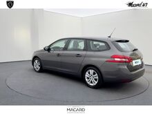 Photo 7 de l'offre de Peugeot 308 SW 1.5 BlueHDi 130ch S&S  Active Business EAT8 7cv à 13 990 € chez SudOuest Occasions