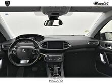 Photo 9 de l'offre de Peugeot 308 SW 1.5 BlueHDi 130ch S&S  Active Business EAT8 7cv à 13 990 € chez SudOuest Occasions