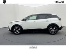 Photo 1 de l'offre de Peugeot 3008 1.2 PureTech 130ch S&S GT Line à 18 290 € chez SudOuest Occasions